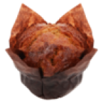 Blueberry Muffin Single