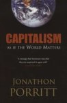Capitalism As If the World Matters