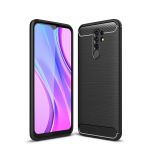 Favorable Impression Drawing Tec Armor Case For Xiaomi REDMI9