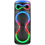 Amplify Blast Series Dual 8" Party Speaker