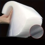 50PCS LOT Vacuum Bags For Food Vacuum Sealer Bags Vacuum Packaging Bags For Vacuum Sealer Machine Vacuum Sealer Storage Bags Kit