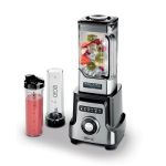 Kenwood Blend N Heat Blender BLM92.920SS