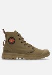 PALLADIUM Pampa Hi Supply Rs - Olive