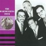 Harmonizing Four The - 1943 - 1954   Cd