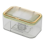 Wall-mounted Wet Wipes Holder Wall Mounted Wet Wipes Dispenser Box D