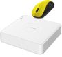 Hikvision 4CH M1 Series Dvr + Wireless Mouse