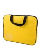 Book document Bag Yellow – BOP010Y