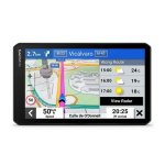 Garmin Drivecam 76 7" Gps Sat-nav With Built-in Dash Cam
