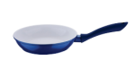 24CM Frypan - Black