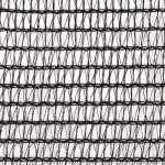 Shade Netting Black 3X50M 40% Eyelets