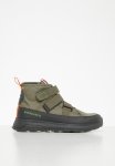 PALLADIUM Ax-eon Cross - Dusky Green