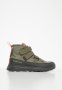 PALLADIUM Ax-eon Cross - Dusky Green