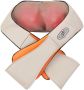 Neck And Shoulder Shiatsu Kneading Massager