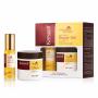 Maca Power Repair Gift Set - 100ML Hair Mask & 50ML Oil