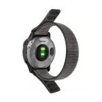 Forza Elite 26MM Nylon Watch Strap