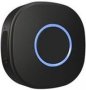 Button 1 Battery Operated Smart Wi-fi Black - Needs 1/PM/DIMMER