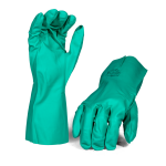 GREE N Nitrile Glove Open Cuff Size L