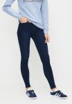 French Connection Skinny Jean - Indigo Clean