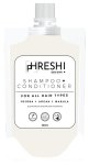 Phresh Shampoo + Conditioner