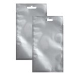 Foil Clear Euro Punch 50X320