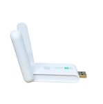 XF0810 USB 3.0 Dual Band Wifi 1200M Adapter 5GHZ 866MBPS & 2.4GHZ 300MBPS