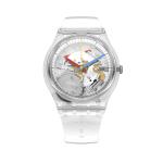 Clearly Gent Watch SO28K100