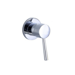 Siemens B Series - Chrome Fine Mixer