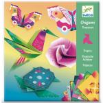 Tropics Origami By