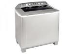 Defy 15KG Twin Tub Metallic