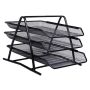 Topstar 3-TIER Document Tray