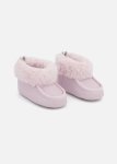 Fluffy Slippers