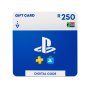 Playstation Voucher R250