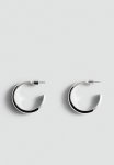 Earrings Sia - Silver