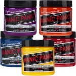 Manic Panic High Voltage Classic Semi-permanent Hair Color Cream 118ML