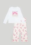 PoP Candy Pj Set - Multi