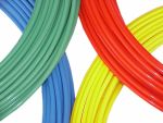 1.75MM Ptfe Bowden Tube 90CM – Various Colours