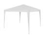 Gazebo Folding Tent Marquee For Functions Party Weddings Events Picnics 3 X 3M White