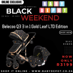 Black Weekend 7
