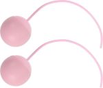 Cordless Skipping Rope With Weighted Balls Wireless Weighted Jump Rope
