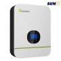 Growatt Spf 3000TL HVM-24 3KVA-3KW 24V Hybrid Inverter With Wifi