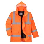RT30-HI-VIS Winter Traffic Jacket