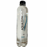 500ML Bottled Still Water X 24 Pack