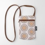 Shwe Sling Bag - Cream