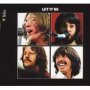 The Beatles - Let It Be (Remastered) - (CD)