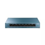 TP-link 8-PORT Gigabit Unmanaged Desktop Ethernet Switch