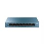 TP-link 8-PORT Gigabit Unmanaged Desktop Ethernet Switch