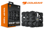COUGAR Mhp 120 Radiator Fan - 3 Pack