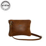 Taylor Sling Bag - Pecan