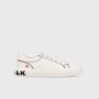 Airwalk Boys Lo Top _ 180563 _ White - 12 / White