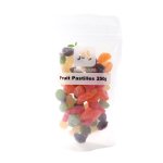 Fruit Pastilles 250G